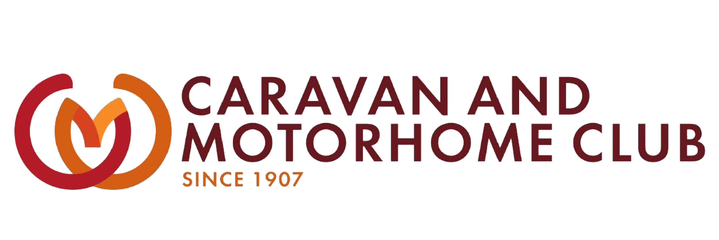 Caravan and Motorhome Club logo