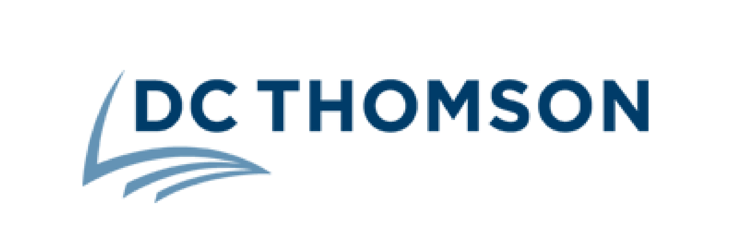 DCThomson logo