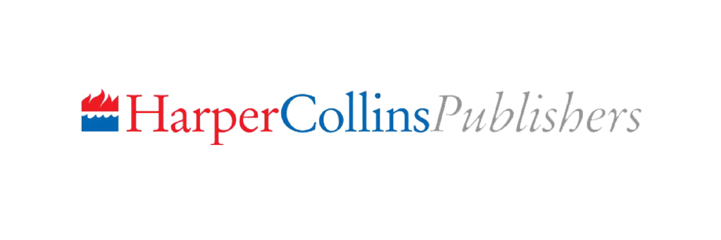 HarperCollins logo