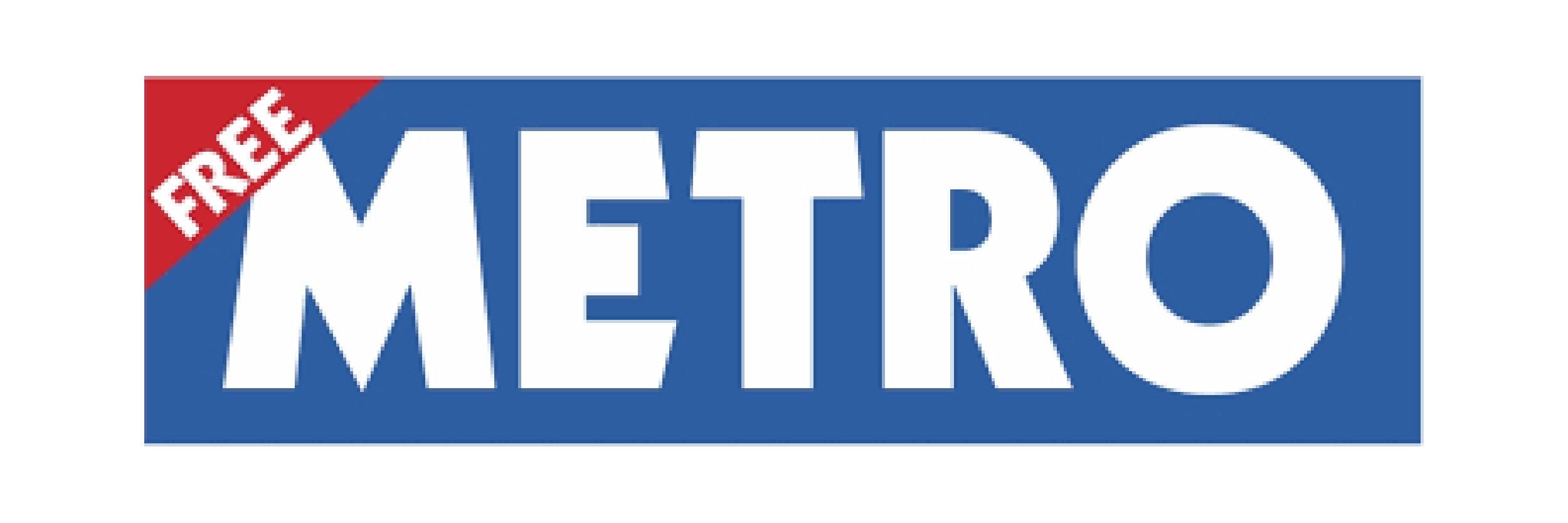 Metro logo