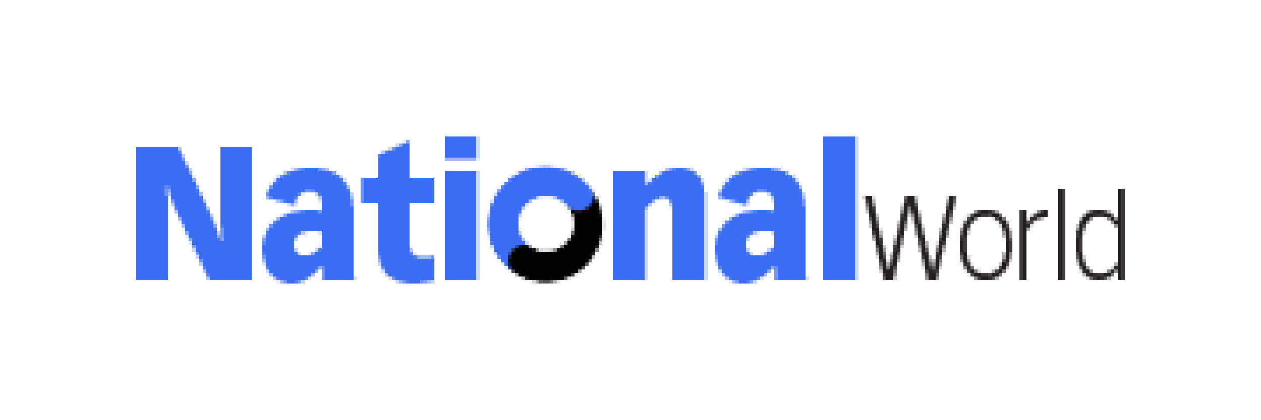 National World logo