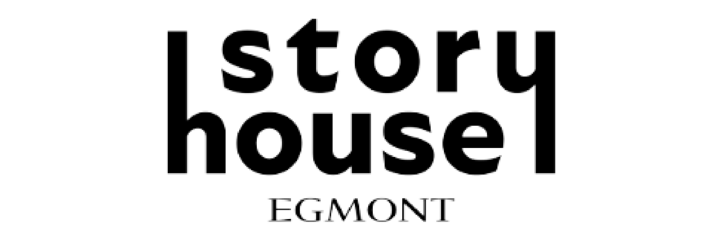 Story House Egmont logo