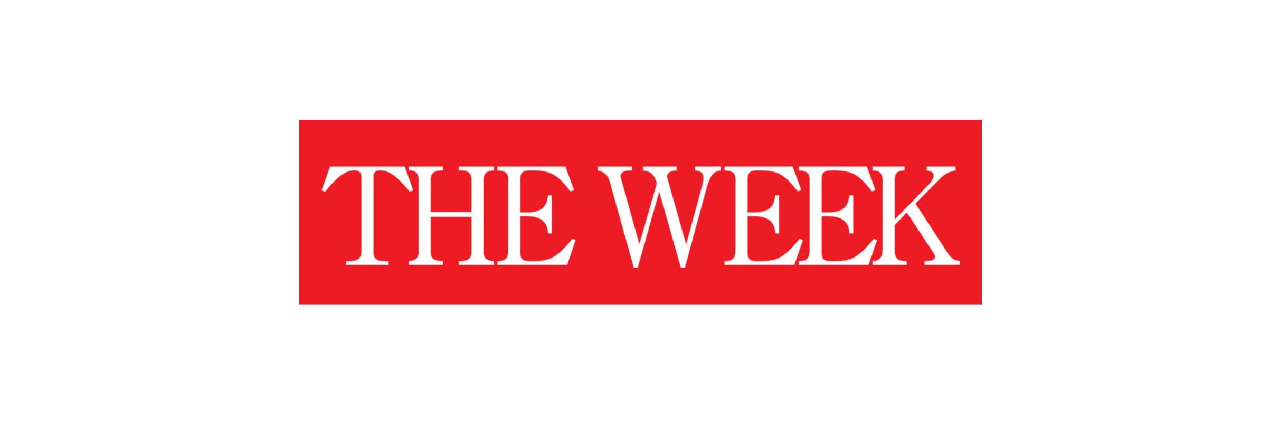 The Week Logo