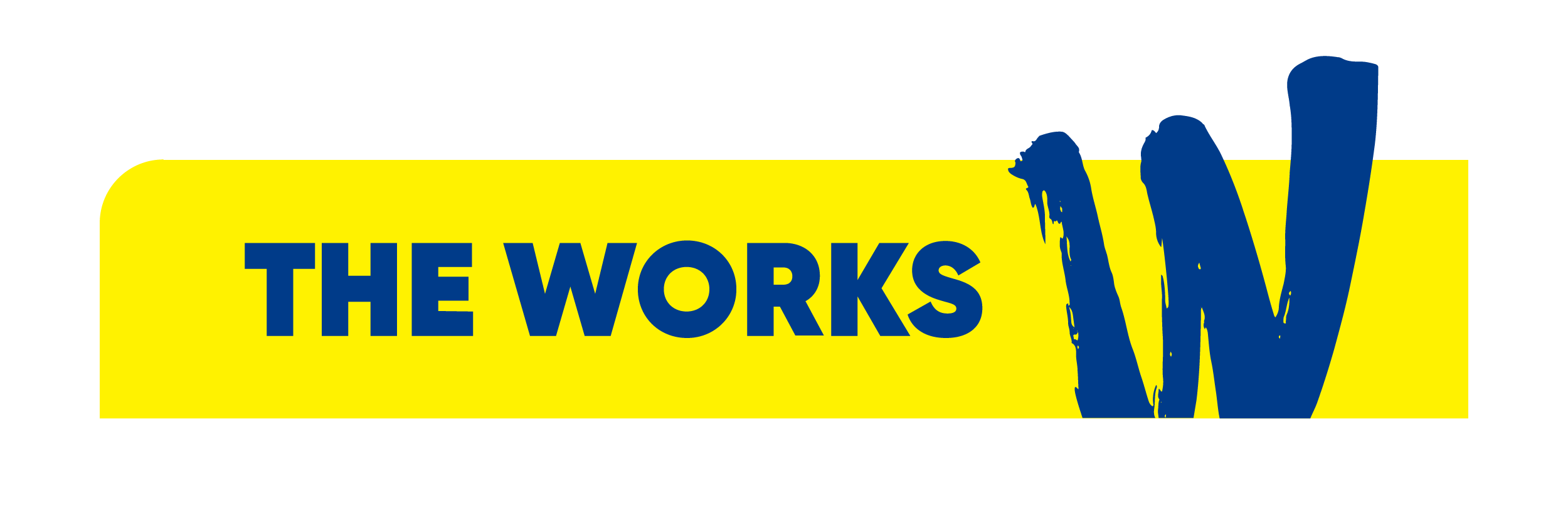 The Works Logo