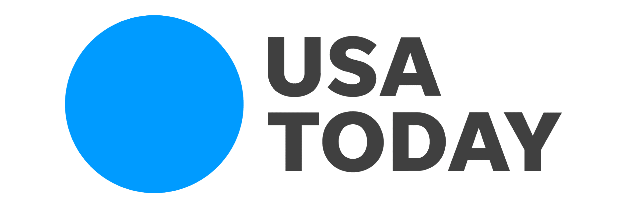 USA Today logo