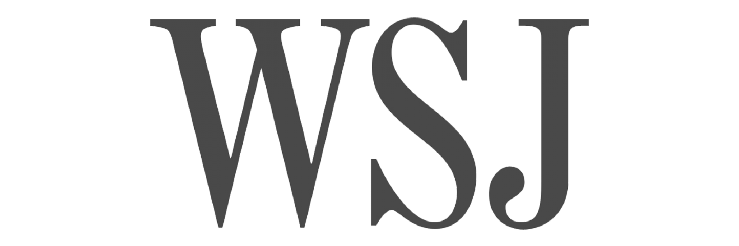 WSJ logo